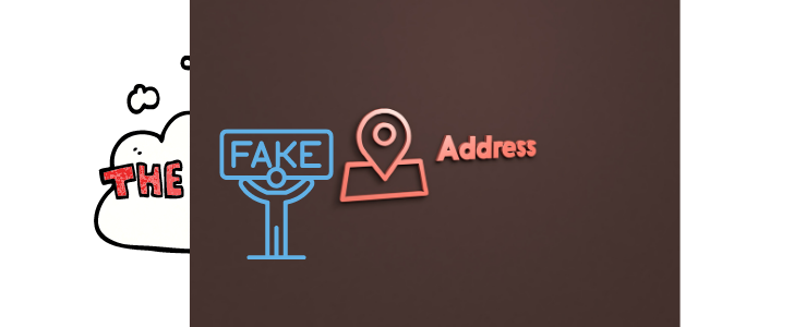 Thefakeaddress Can Give You An Address From Any Country Within Seconds!